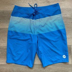 Hollister Swim Trunks